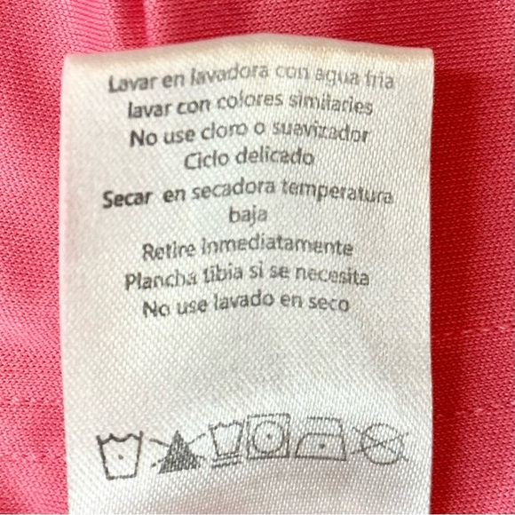 KidzStuff Baby Girl Swim UV Sun Protection Pink Bodysuit Romper with Hood 18-24M - Picture 3 of 6